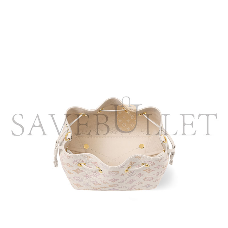 LOUIS VUITTON BELLA M15114 (22*19*14cm) LOUIS VUITTON BELLA M15114 (22*19*14cm)